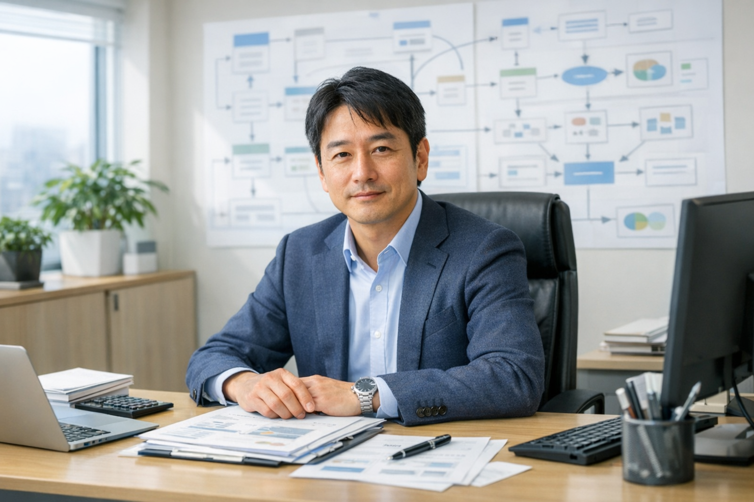 中小企業がAIエージェントを導入する前に知っておく5つのこと