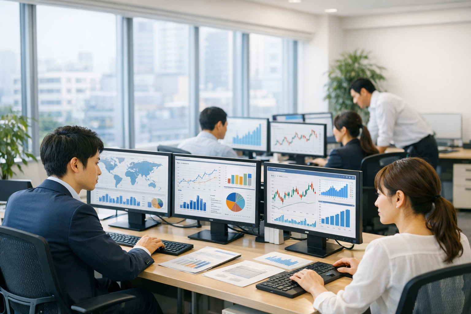 RPAとChatGPTを組み合わせると何ができるのか