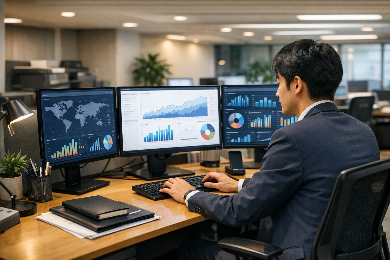 MCPとは何か?AIが社内システムを操作する新技術をやさしく解説